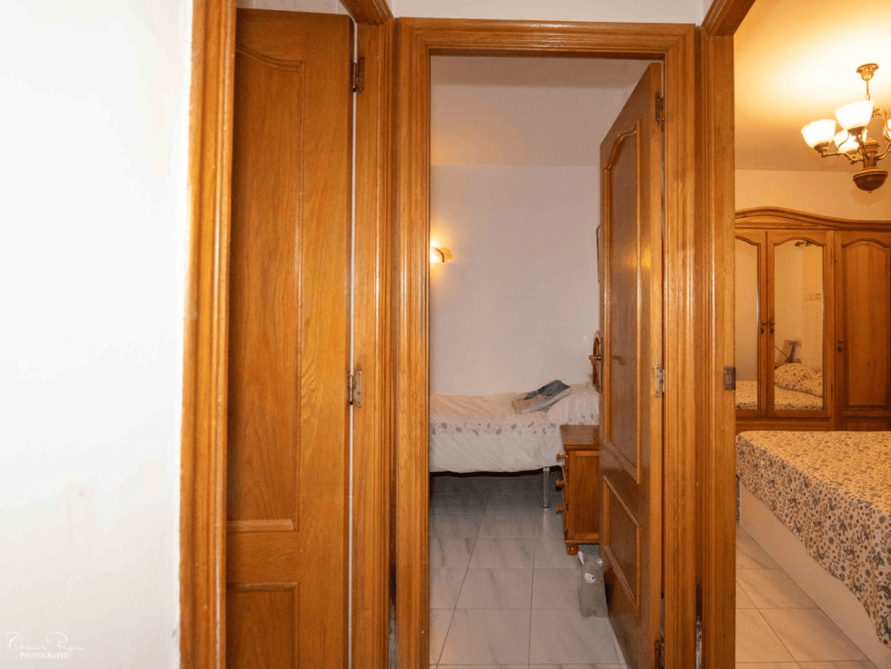 Apartamento de 3 dormitorios en venta en Las Marinas, Denia