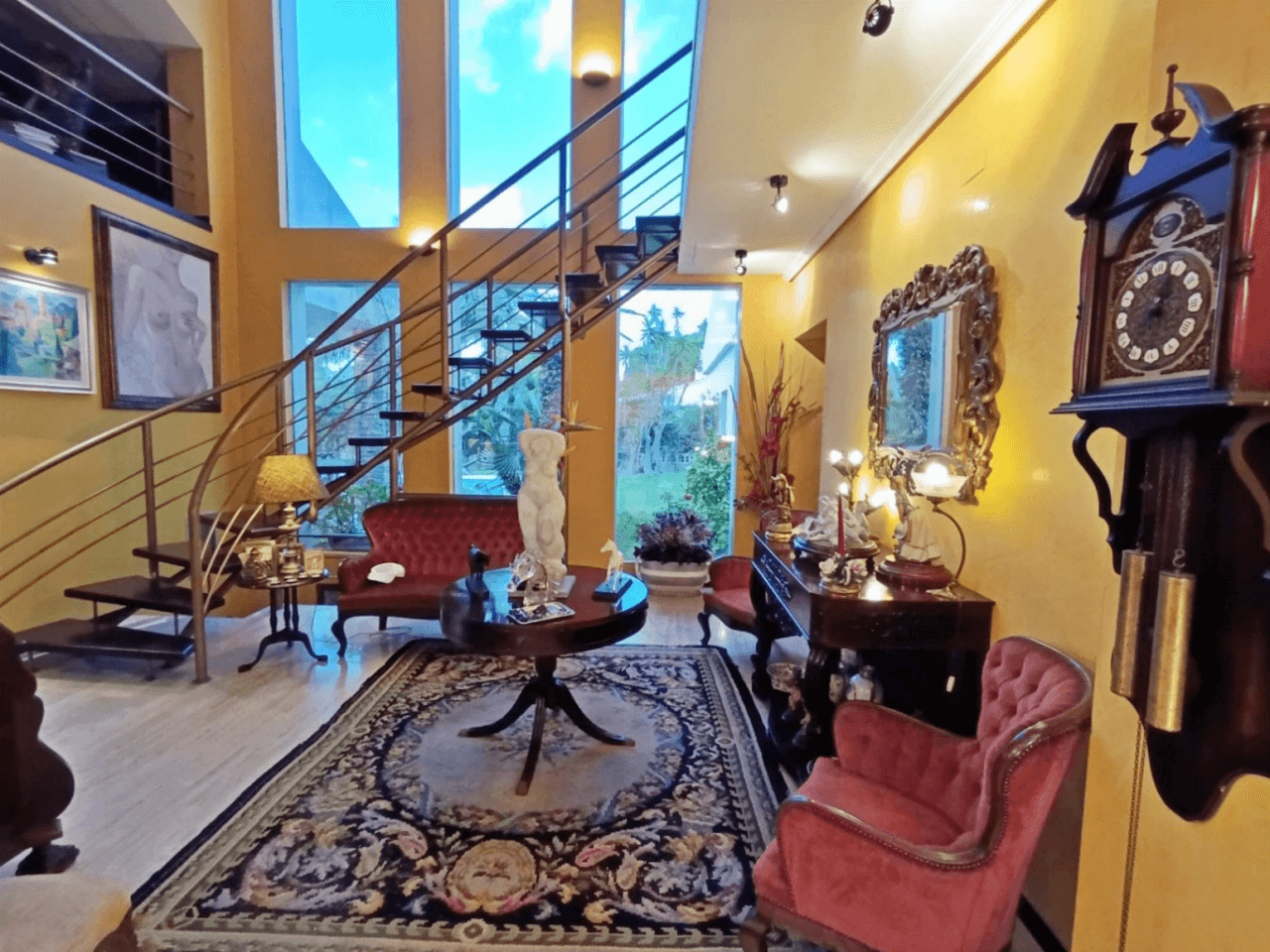 Villa Exclusiva en Dénia