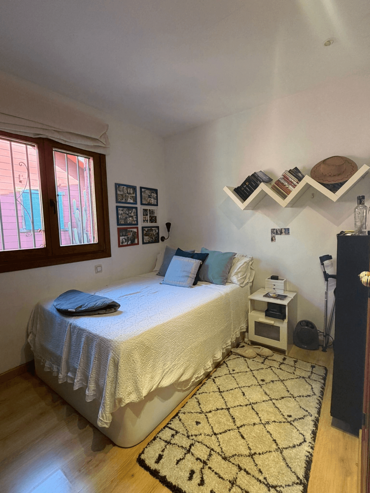 Chalet en venta en Orba con piscina
