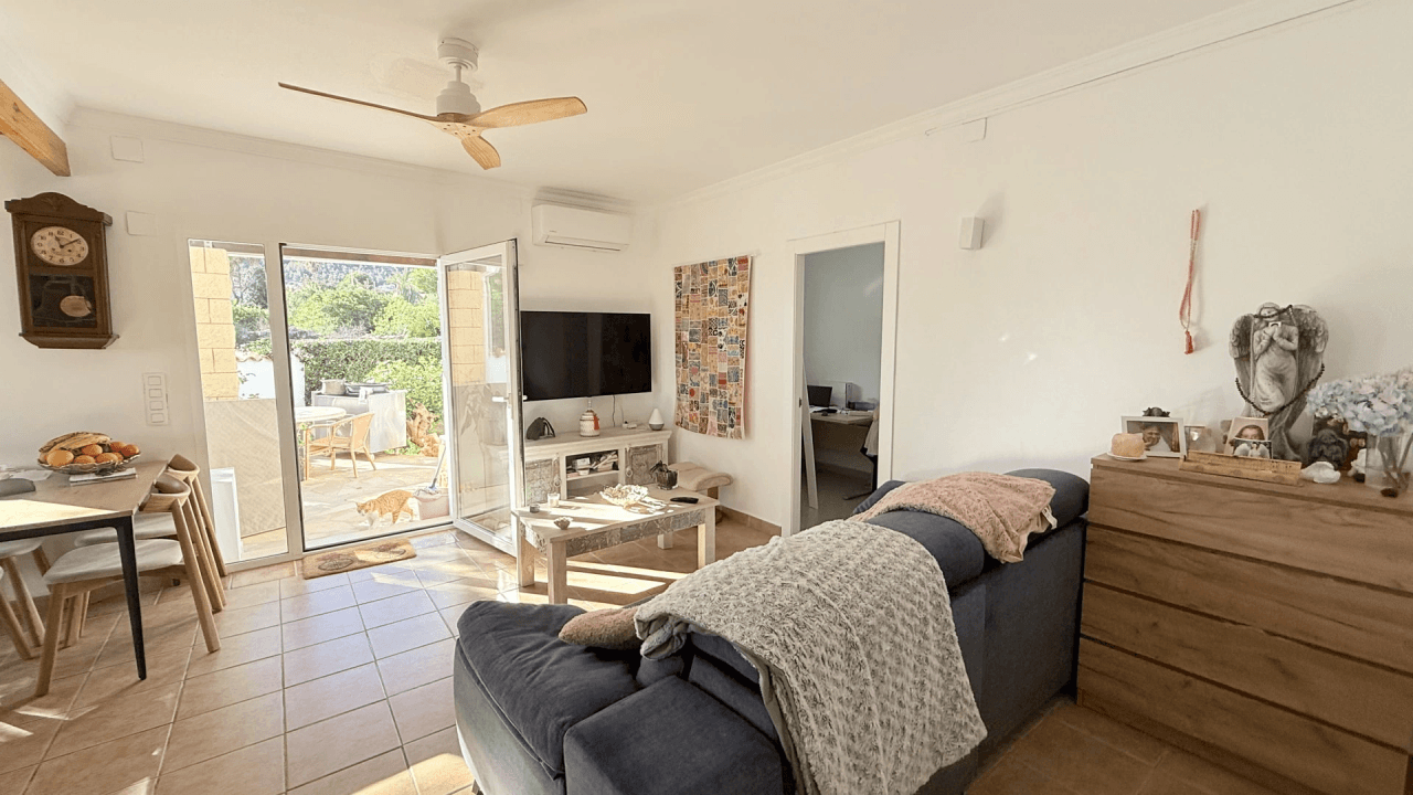 Gran Villa-Hotel rural Denia Montgó