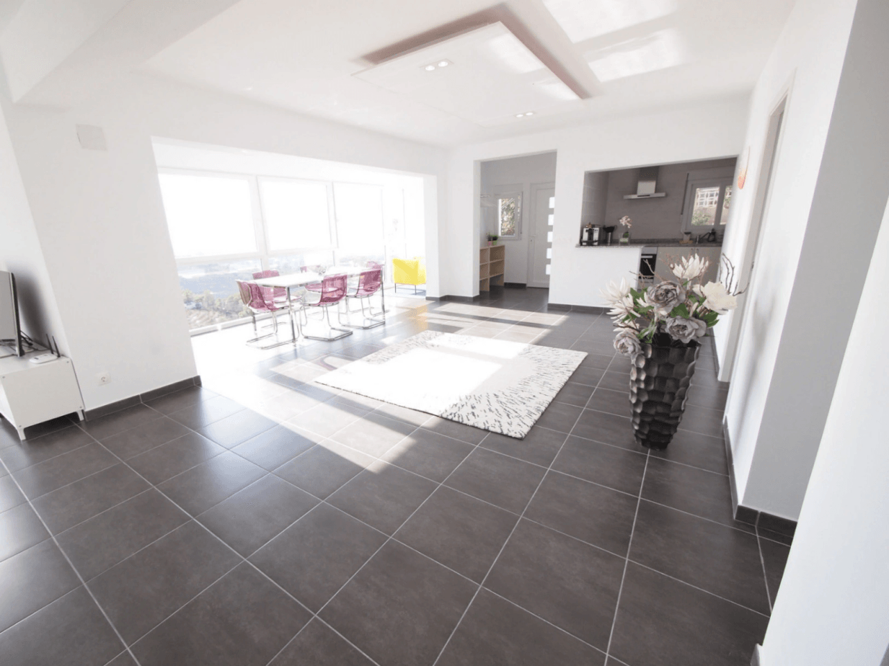 Villa en Las Rotas – vistas panormicas, de las pocas que ya quedan en Denia!