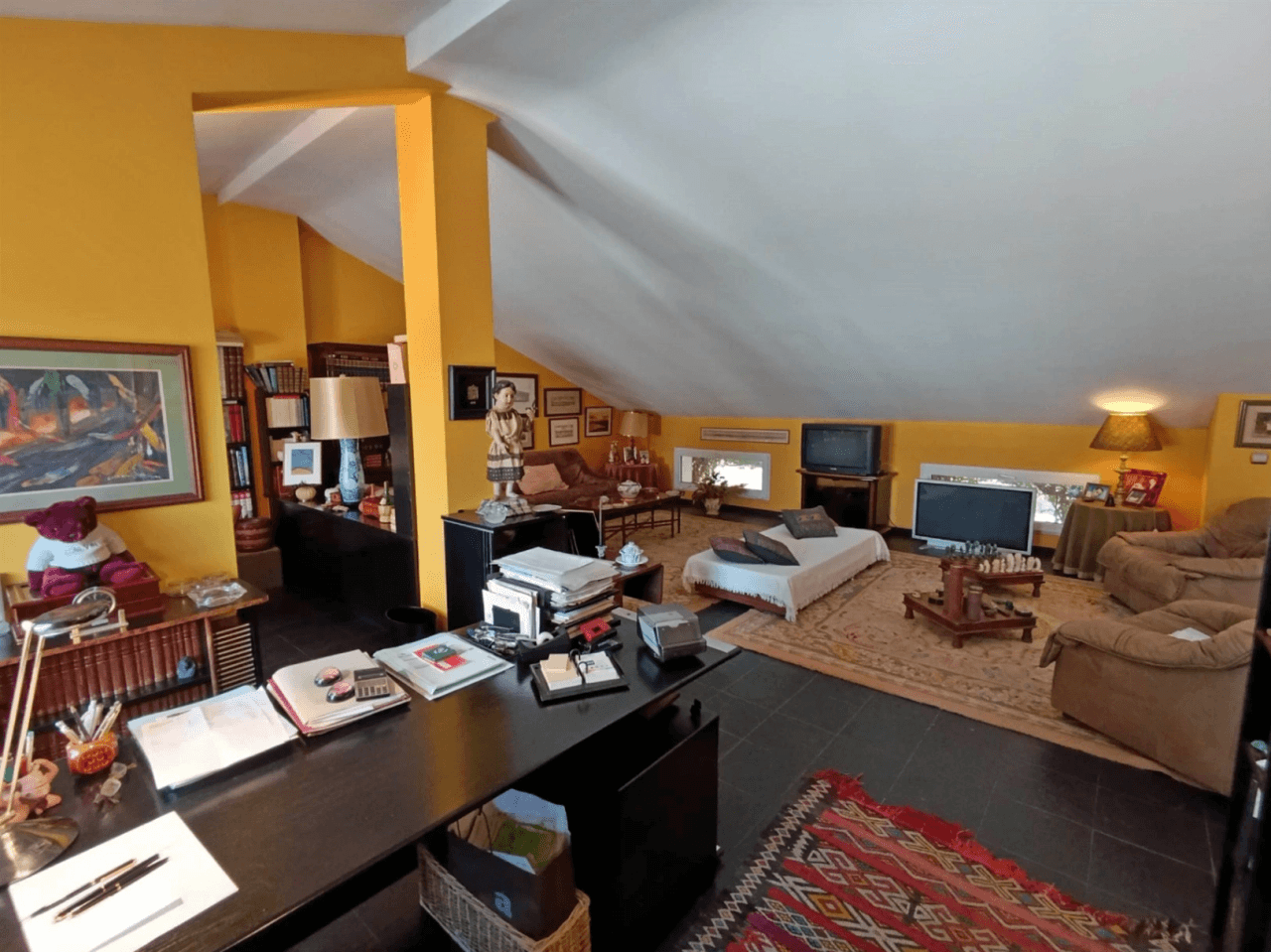 Villa Exclusiva en Dénia