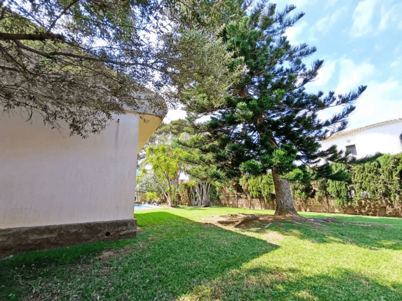 Villa Exclusiva en Dénia