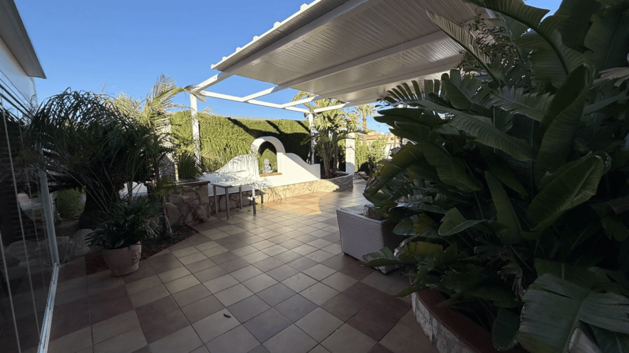 Gran Villa-Hotel rural Denia Montgó