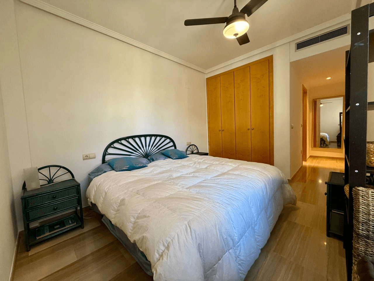 Apartamento de tres dormitorios en Denia, zona Miguel Hernandez