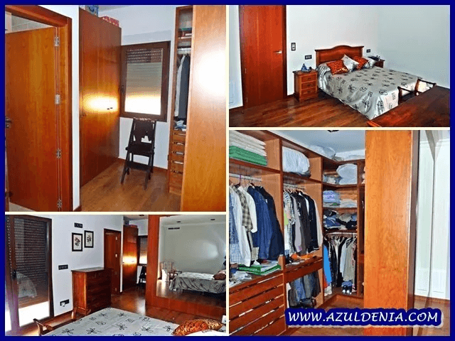 Chalet en venta en La Jara / La Xara / Pda. Pinella