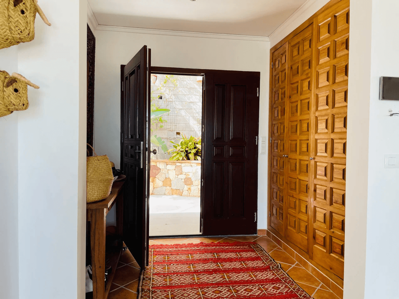 Denia. Villa de lujo con vistas maravillosas al mar, en venta