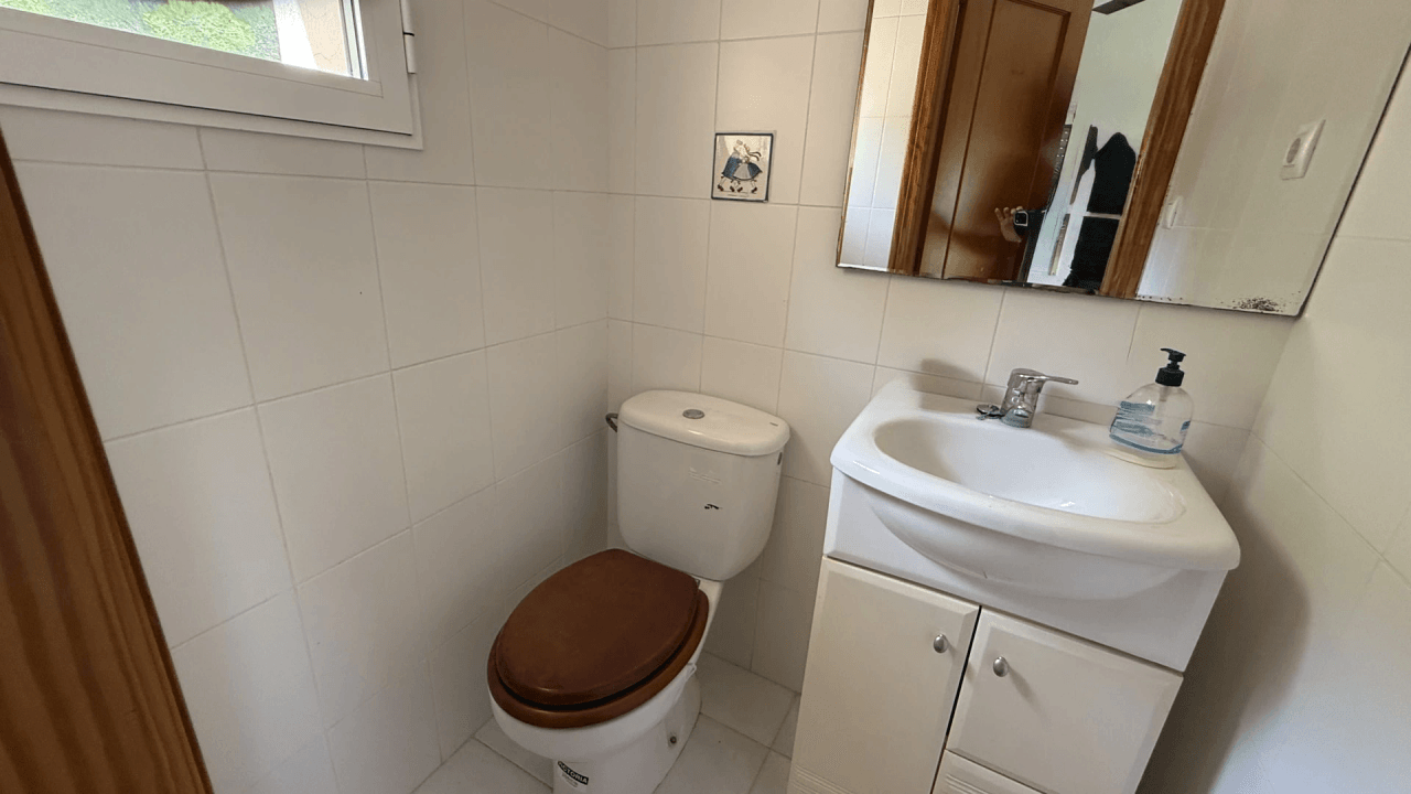Magnífica Finca en Venta en La Sella, Pedreguer