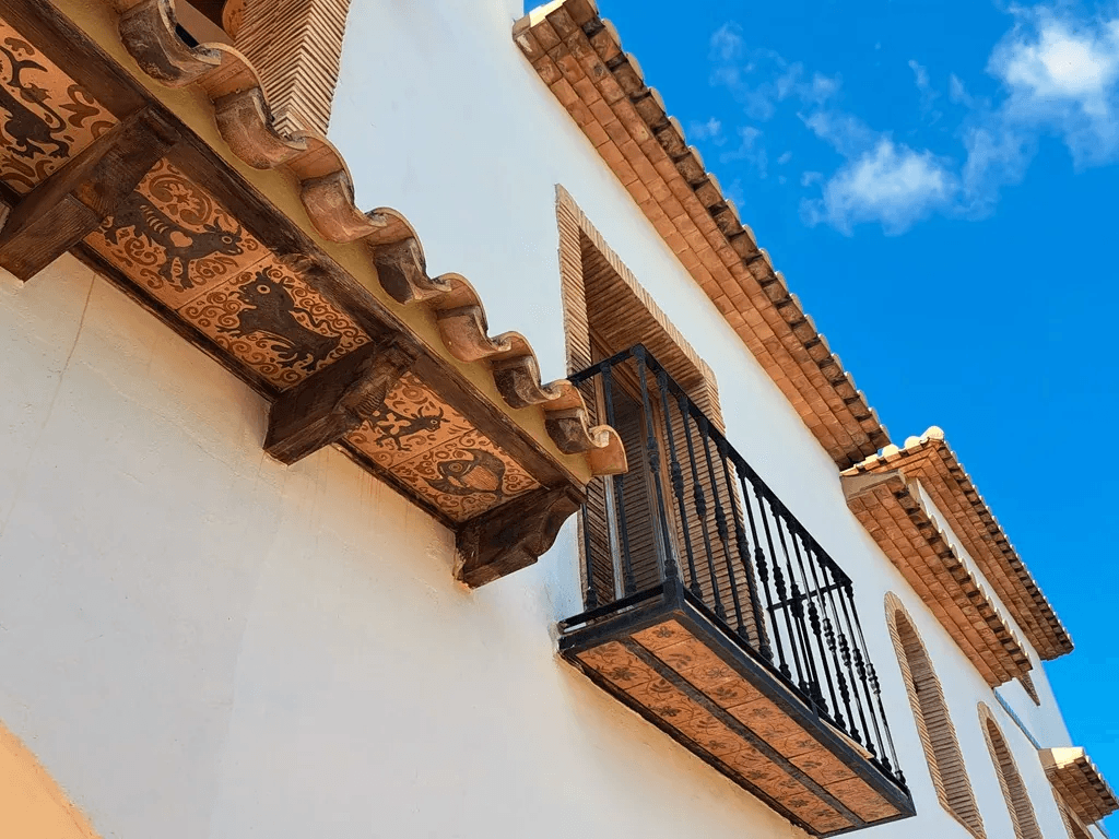 Villa familiar con piscina en venta en Orba