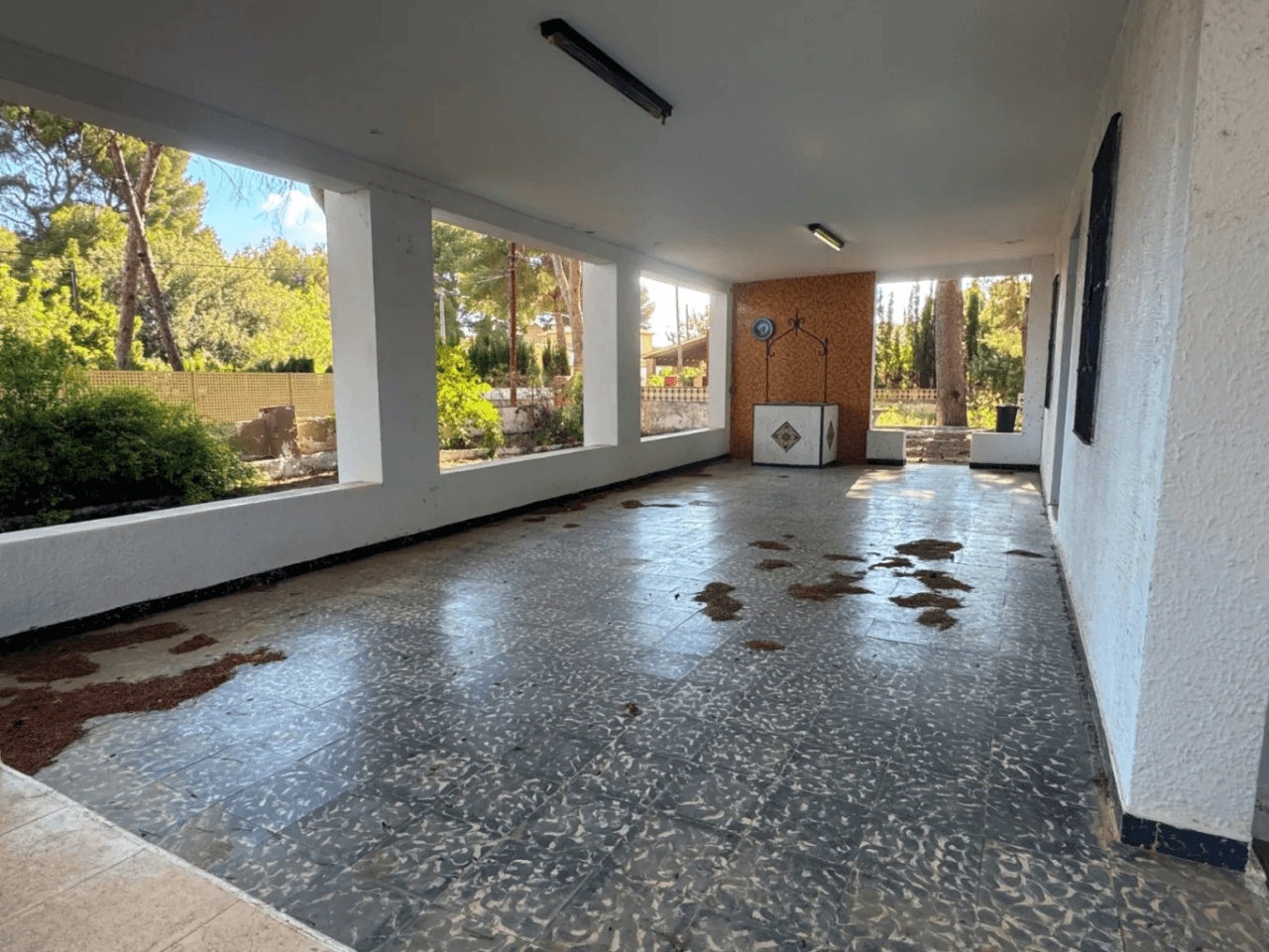 Villa en venta en Las Rotas, Denia
