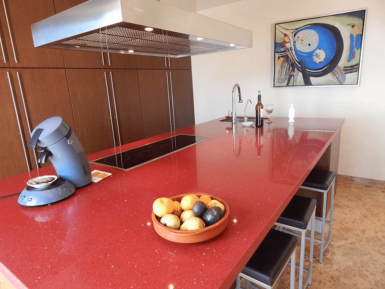 Villa en Oliva en venta
