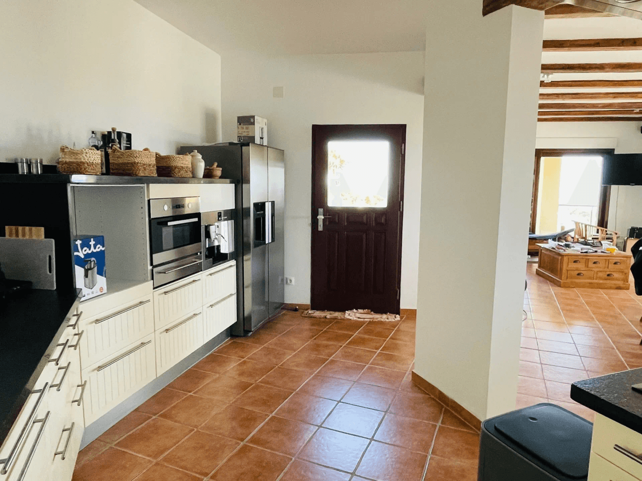 Denia. Villa de lujo con vistas maravillosas al mar, en venta