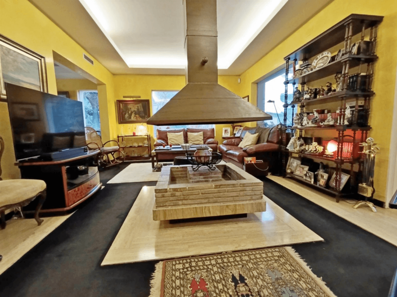 Villa Exclusiva en Dénia