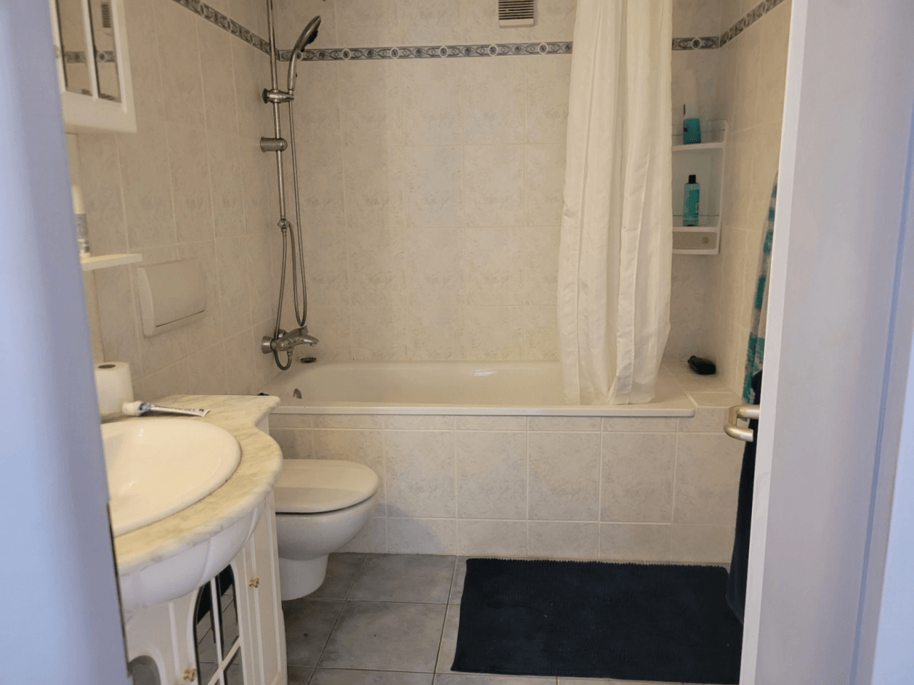 Chalet pareado en venta en Dénia con vistas panorámicas
