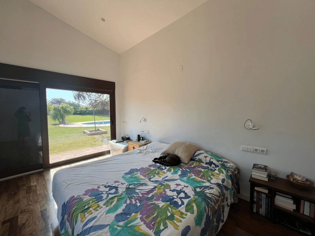 Chalet en las marinas
