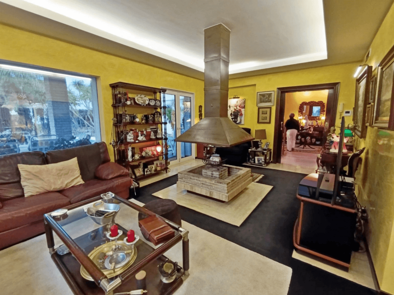 Villa Exclusiva en Dénia