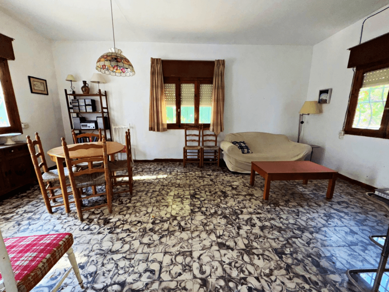 Villa en venta en Las Rotas, Denia