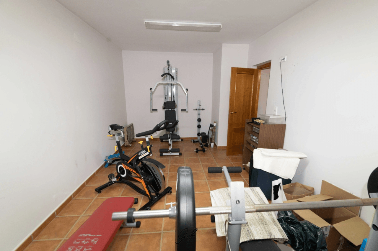 Chalet de lujo en excelente zona Residencial- Denia