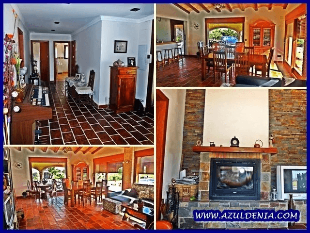 Chalet en venta en La Jara / La Xara / Pda. Pinella