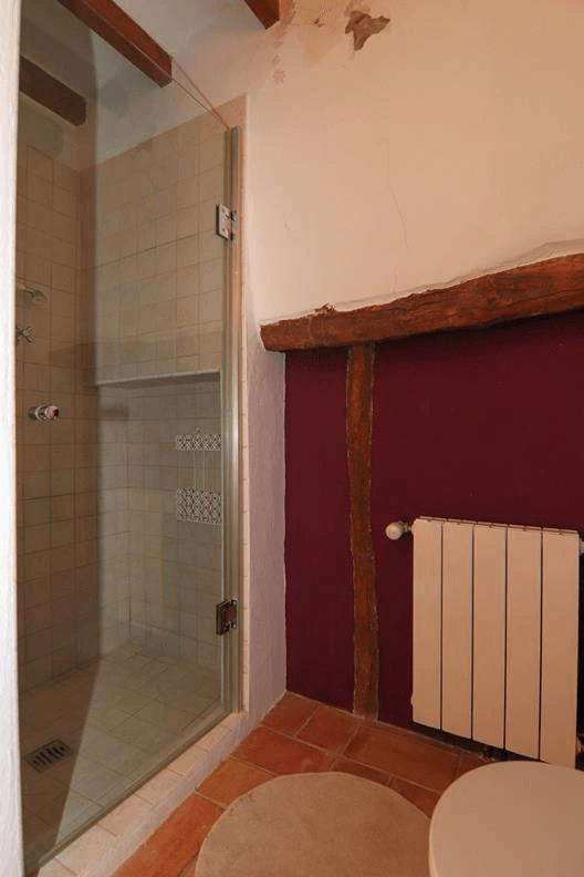 Casa de pueblo con mucho encanto en La Vall de Laguar - cerca de Denia