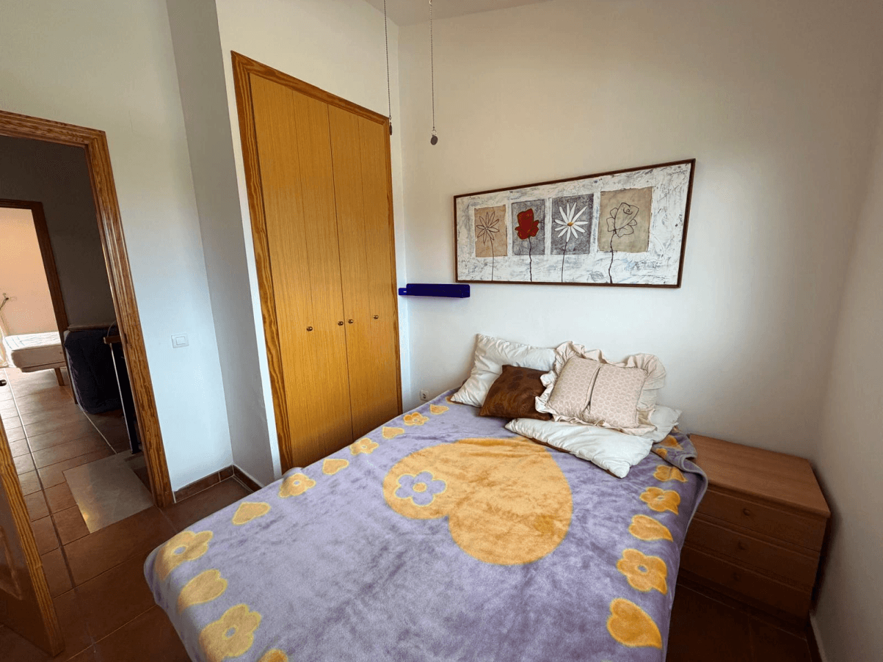 Bungalow en venta de 3 dormitorios en Denia, Alicante
