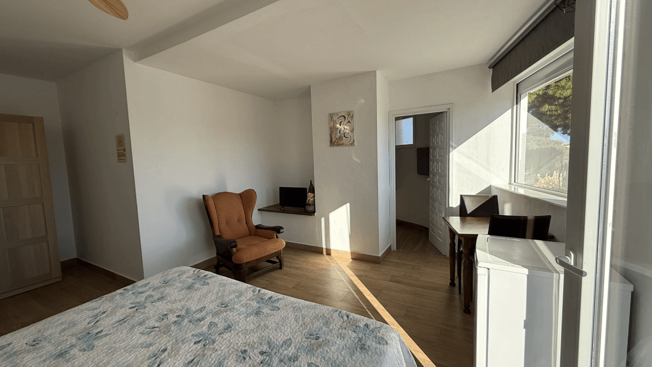 Gran Villa-Hotel rural Denia Montgó