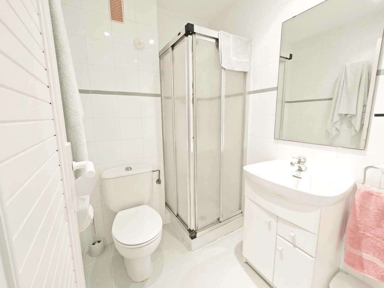 Apartamento 2 dormitorios con vistas al mar en venta en Dénia