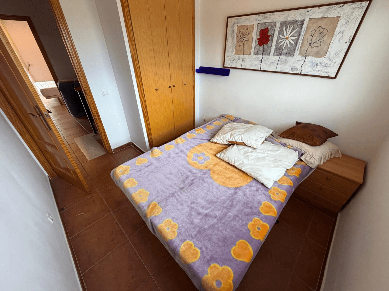 Bungalow en venta de 3 dormitorios en Denia, Alicante