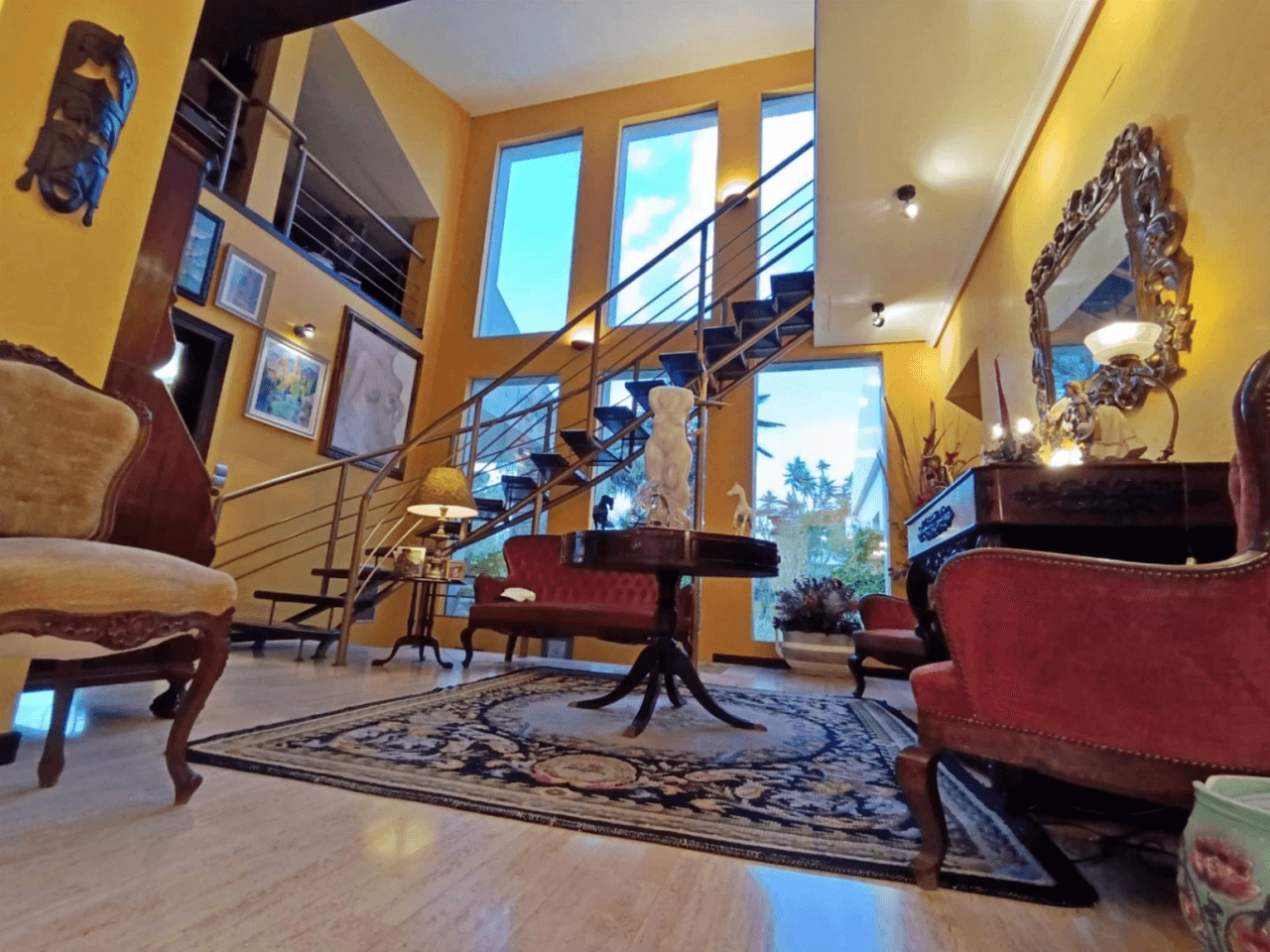 Villa Exclusiva en Dénia