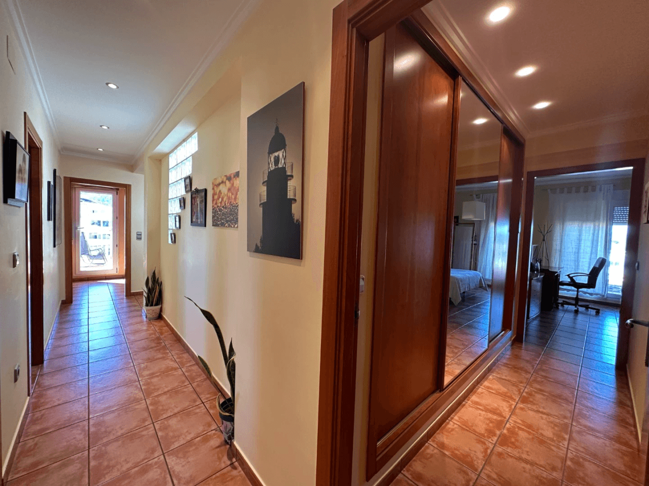 Ático en Venta en Dénia con Vistas Panorámicas
