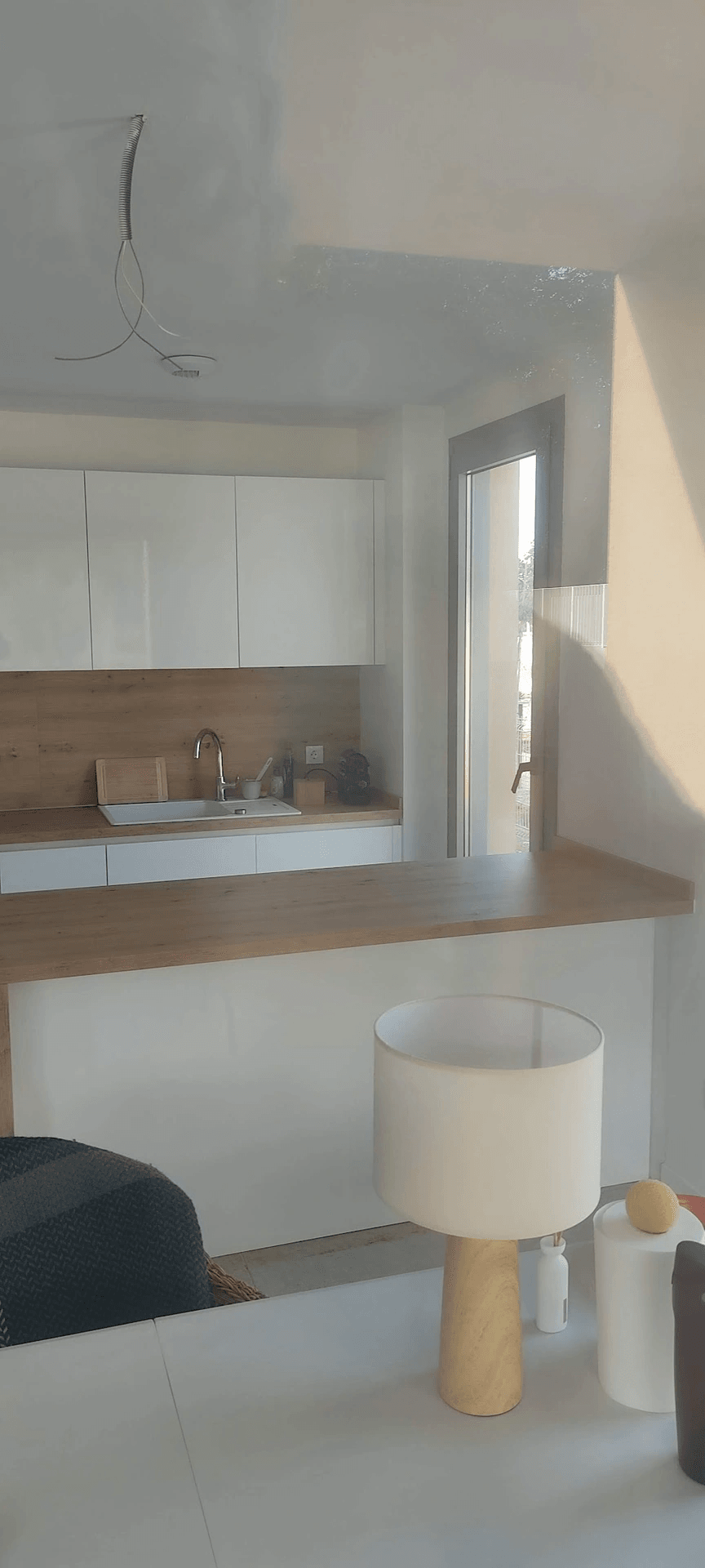 Chalet  moderno  de  nueva   construcción    listo  para entrar