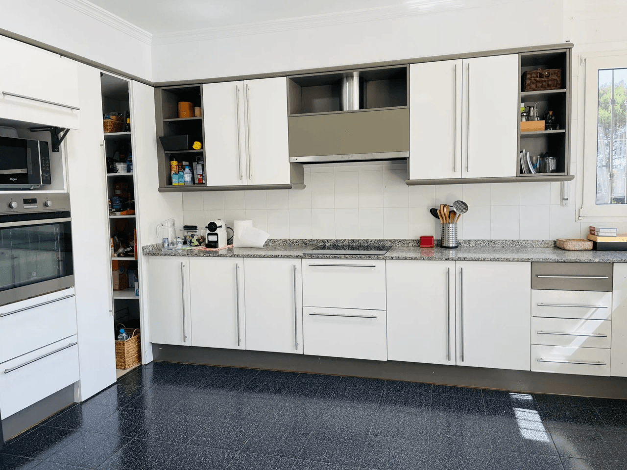 Denia. Las Rotas. Amplio Chalet en venta
