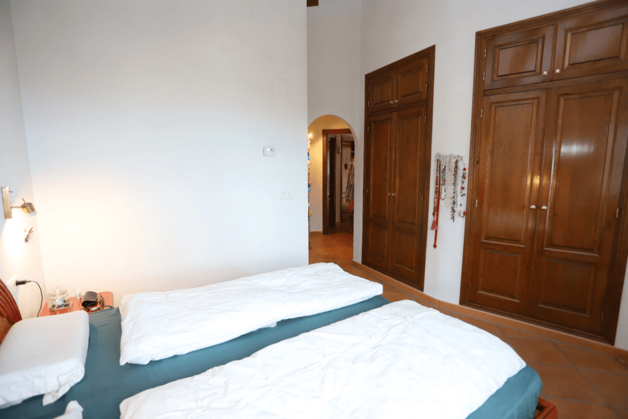 Villa "Pura Vida" en Montepego – Rafol d’Almúnia: tranquilidad, vistas y mucho espacio en plena naturaleza