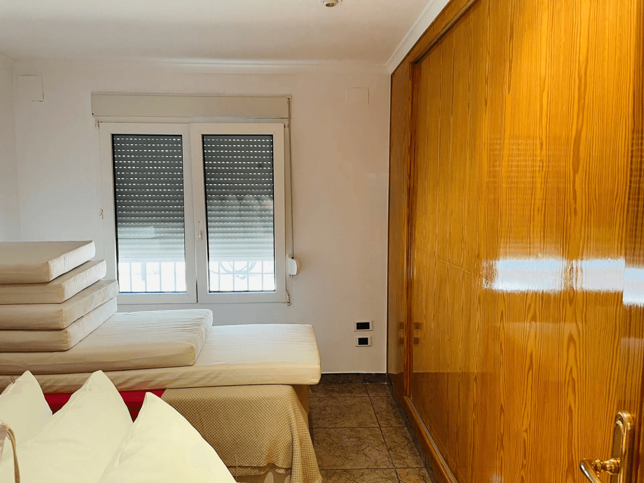 Denia. Las Rotas. Amplio Chalet en venta