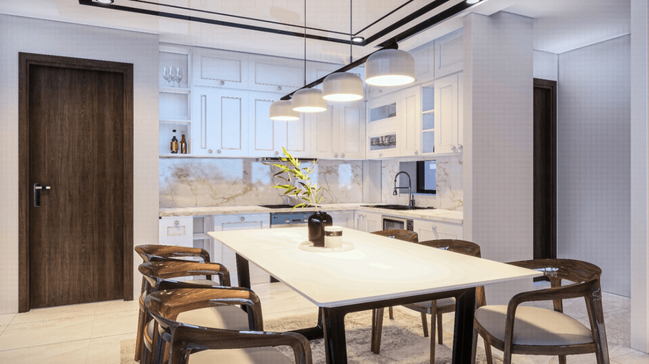 Nueva construcción de chalet en venta en Monte Solana, Pedreguer