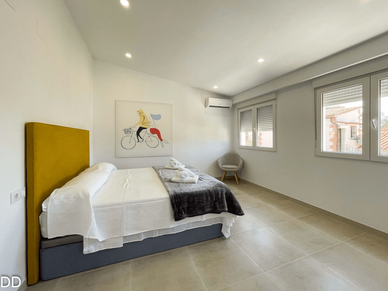 VILLA FUMATELL