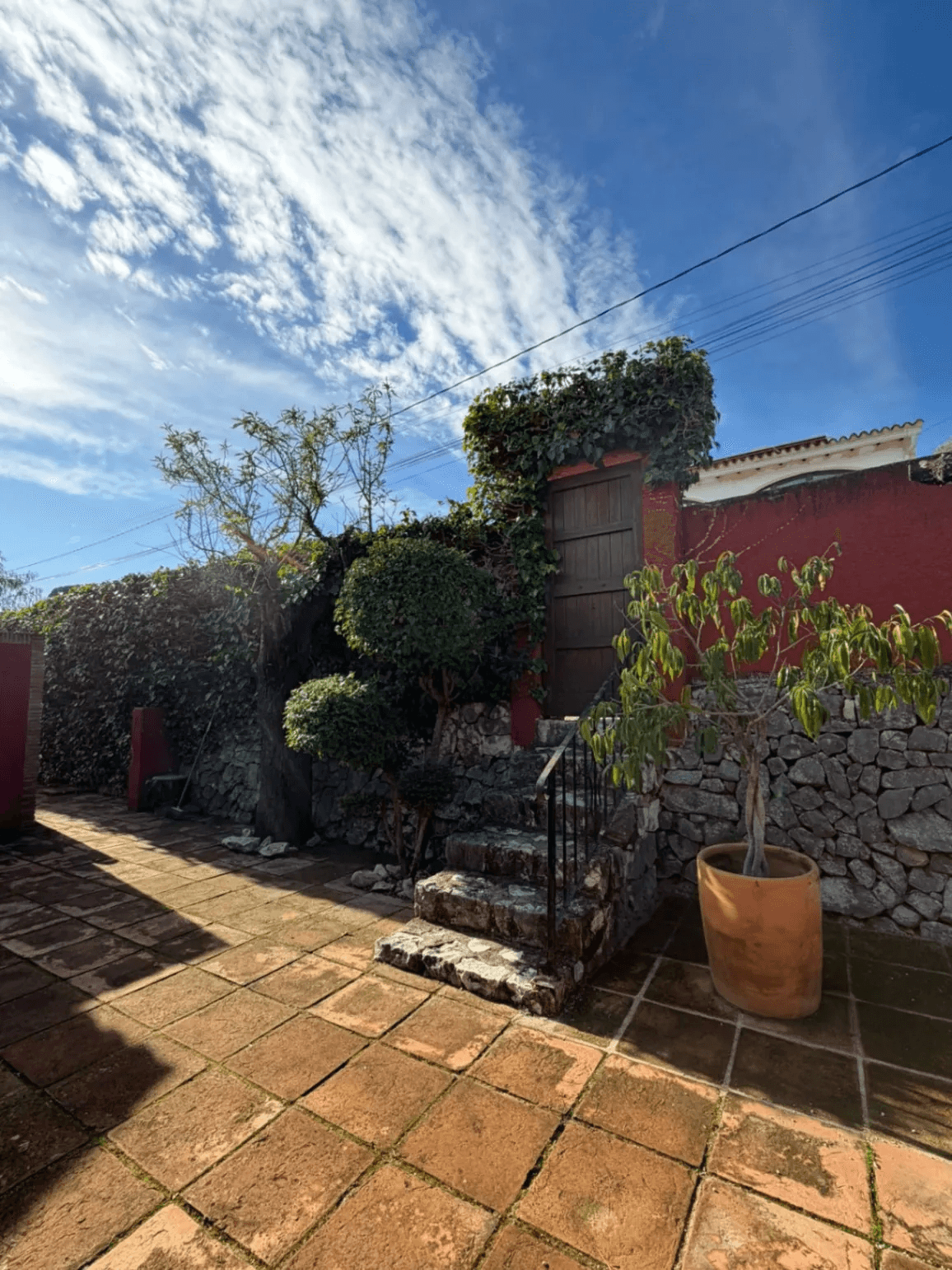 Chalet en venta en Orba con piscina