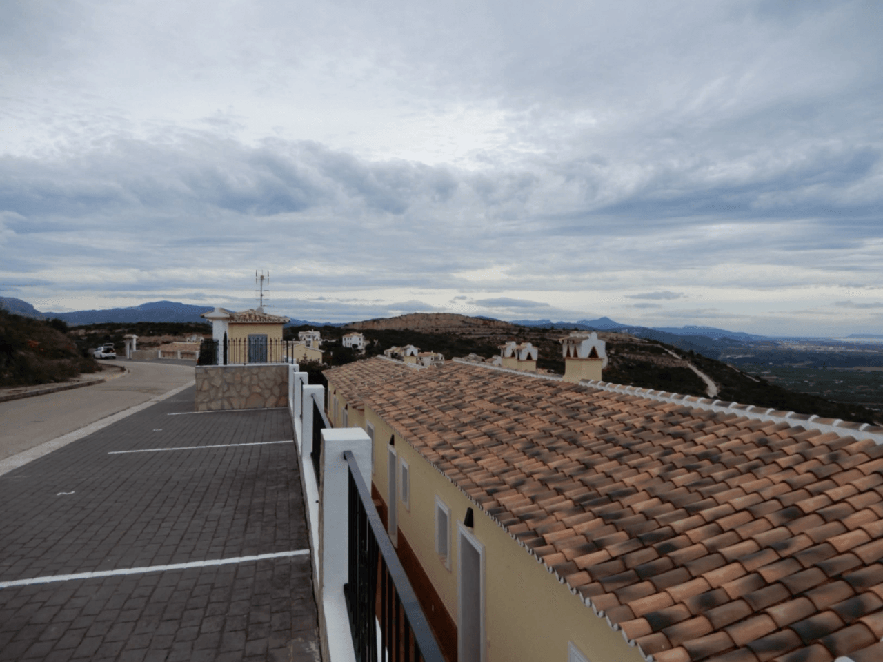 Parcela en venta zona Monte Pego (Resid. La Almunia)