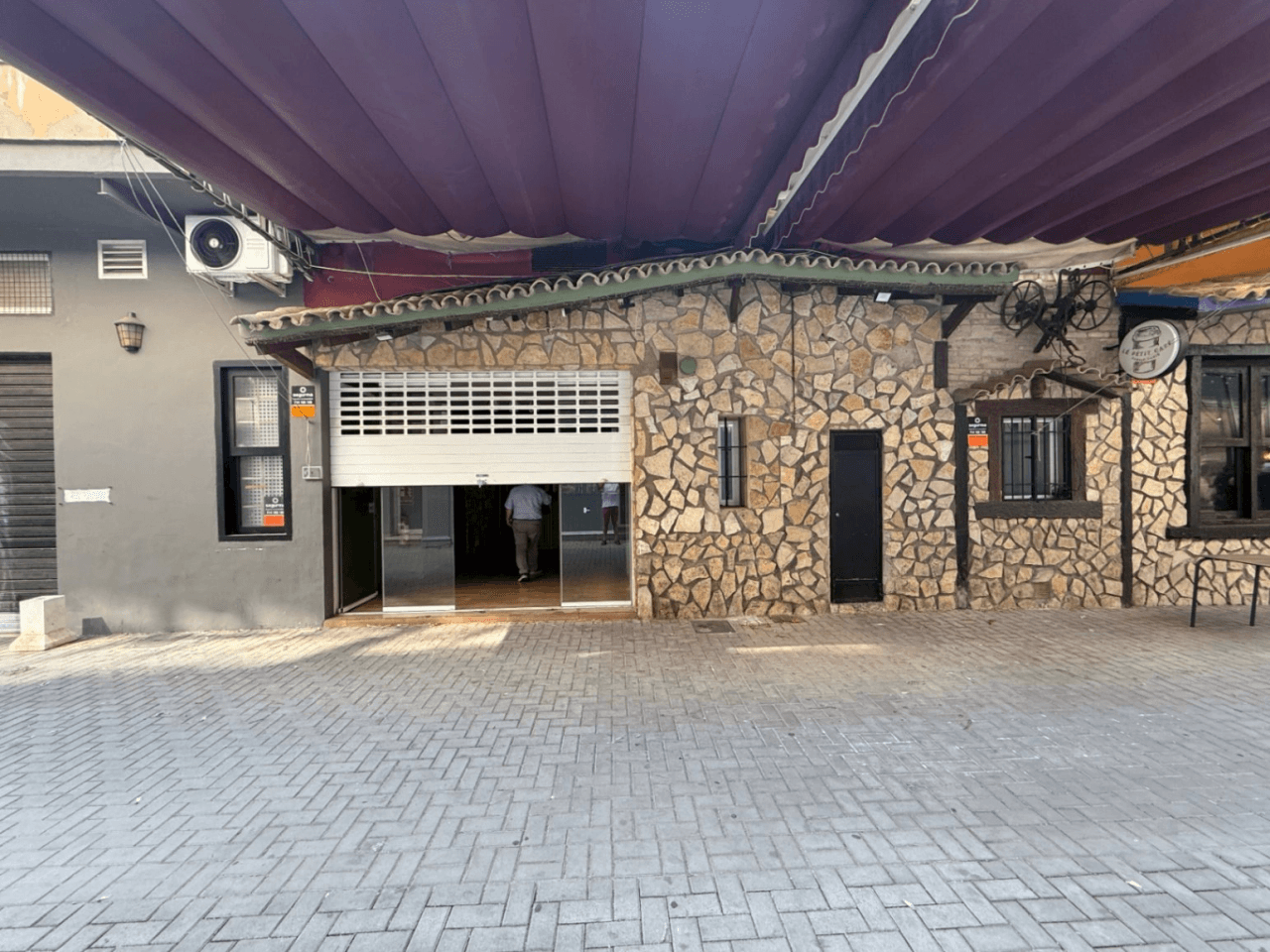 Local Comercial
