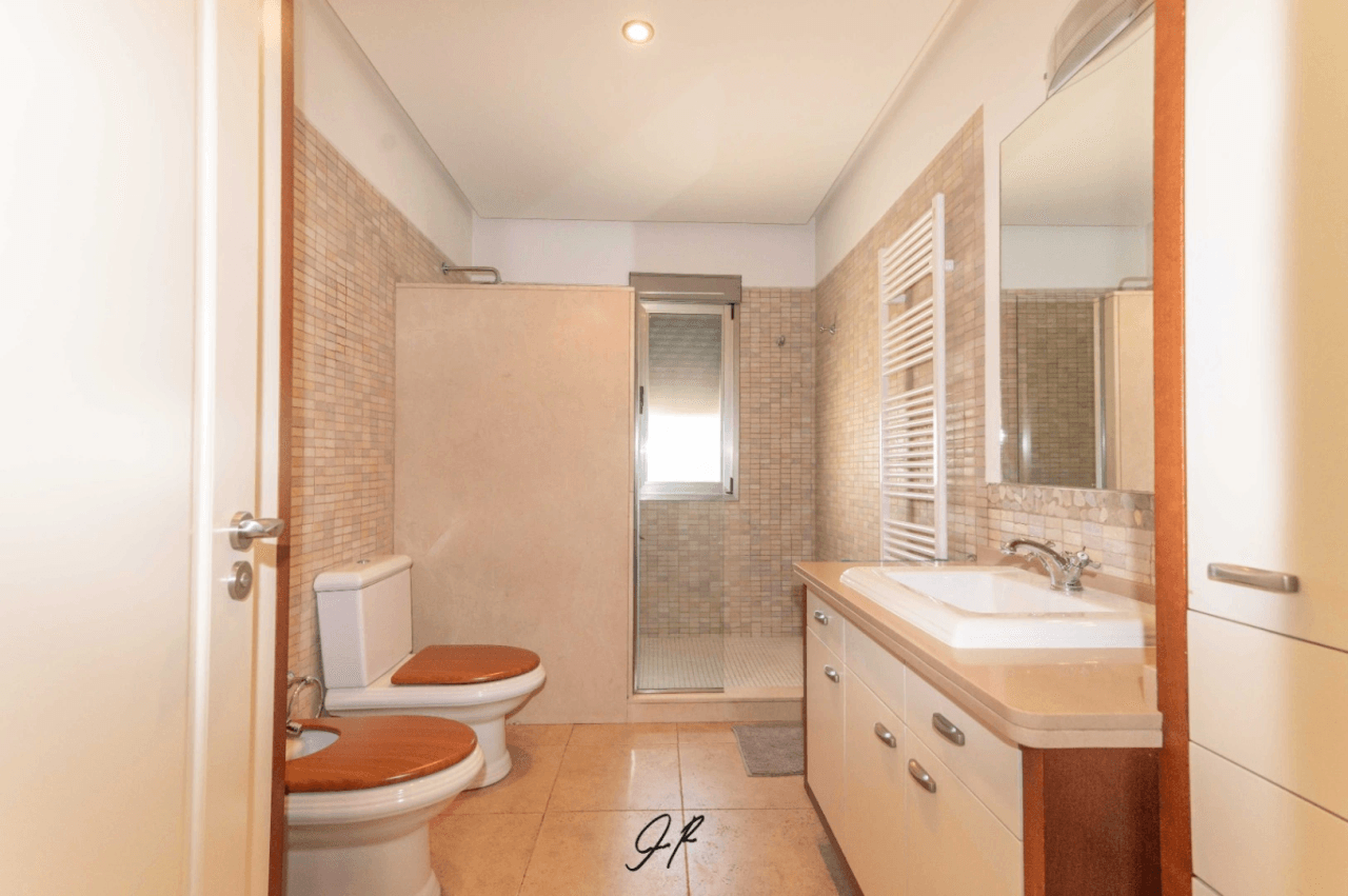 Chalet de lujo en excelente zona Residencial- Denia
