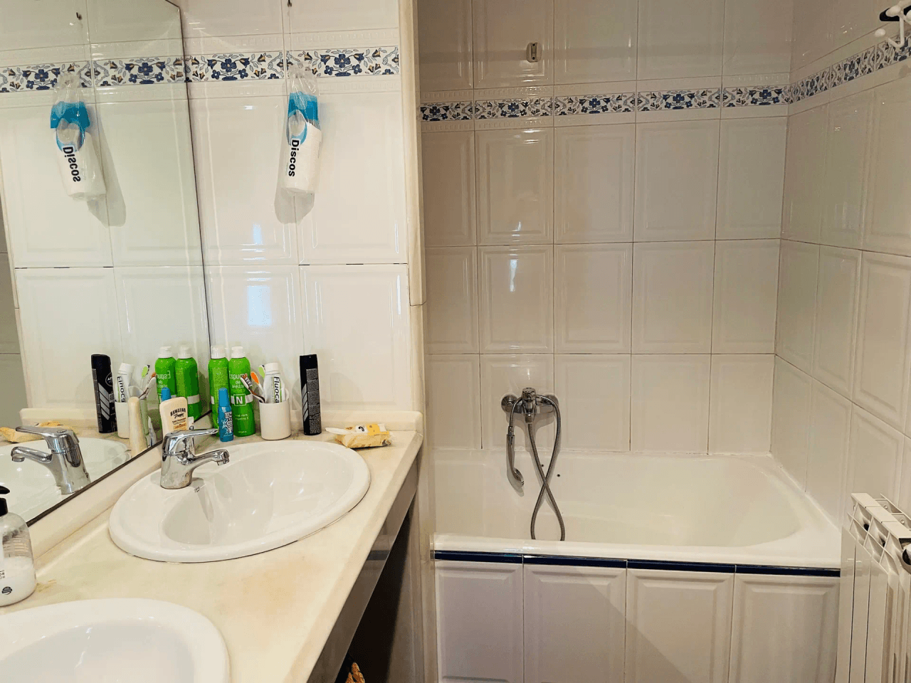 Denia. Las Rotas. Amplio Chalet en venta