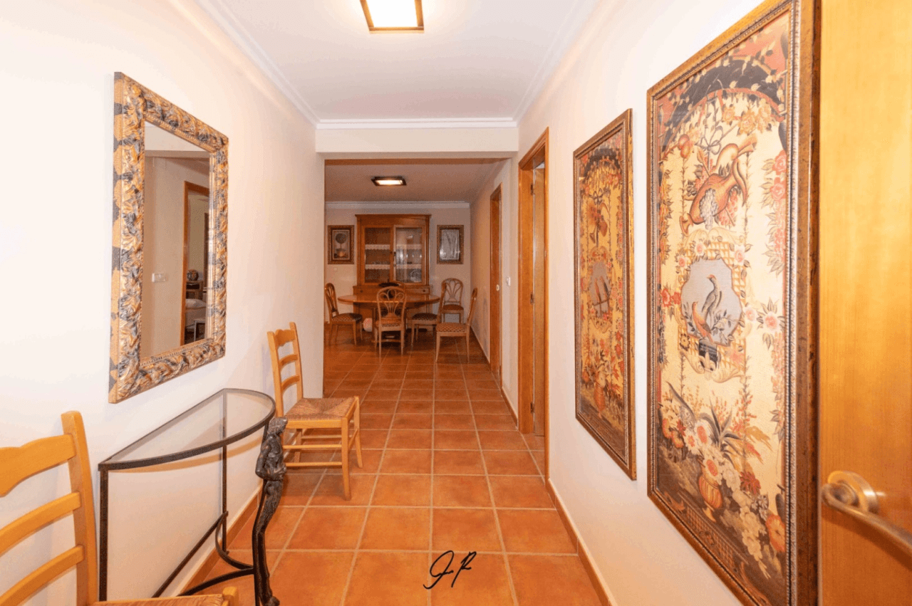 Chalet de lujo en excelente zona Residencial- Denia