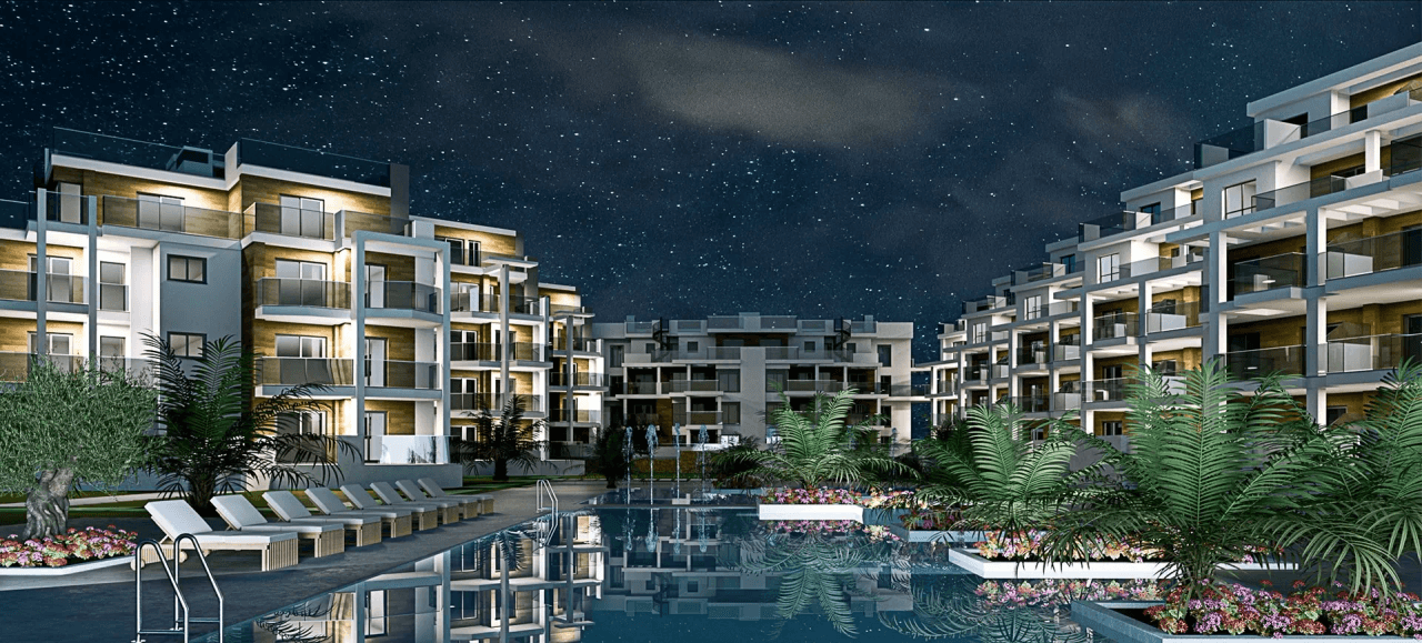 Nueva promoción de viviendas de lujo/apartamentos en primera linea de playa de Denia .