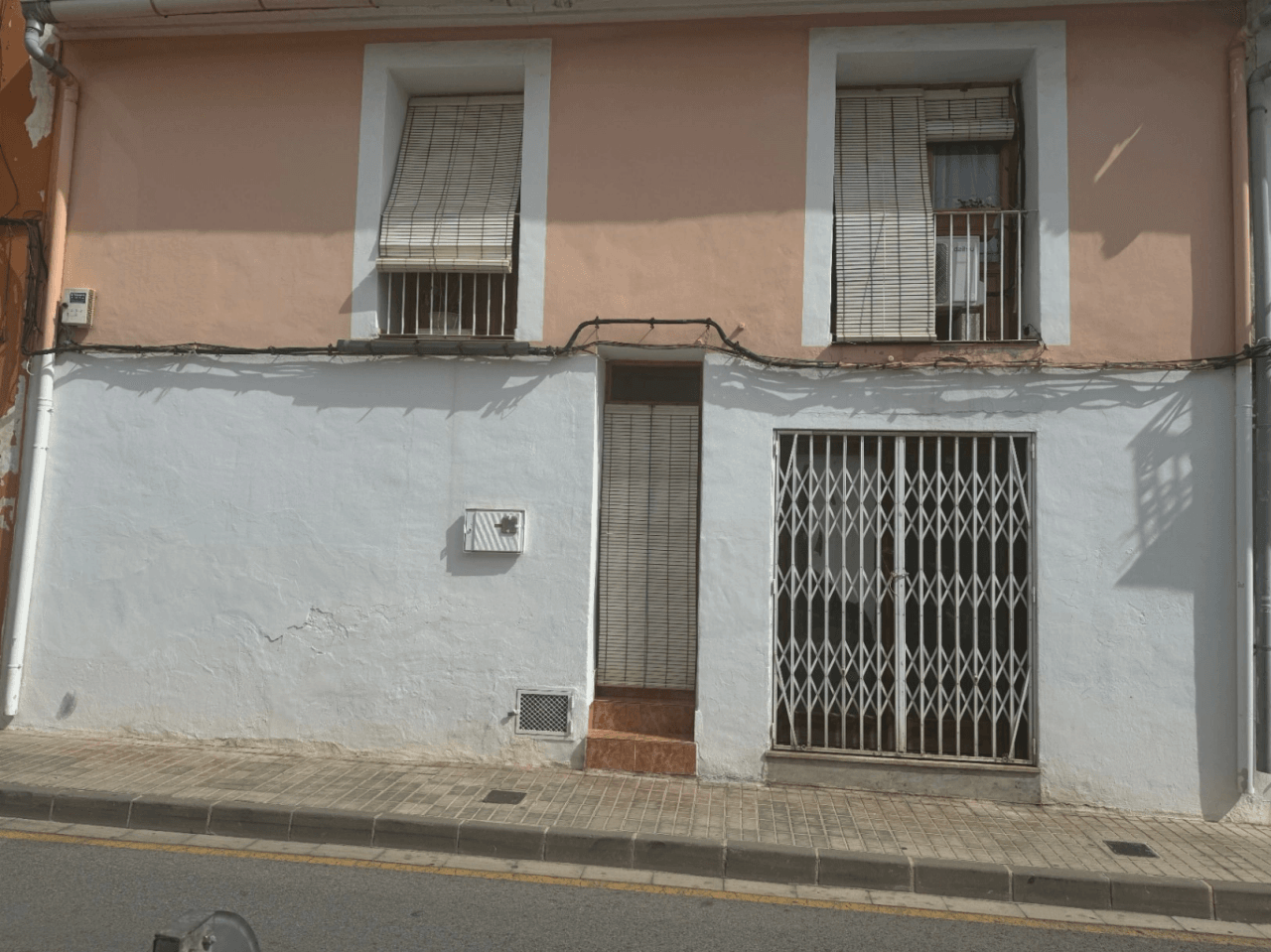 Local comercial en venta en Denia
