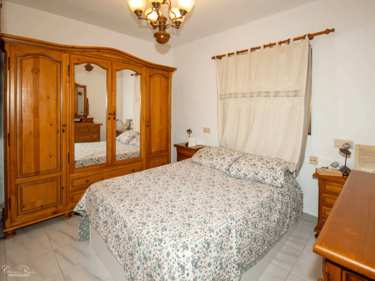 Apartamento de 3 dormitorios en venta en Las Marinas, Denia