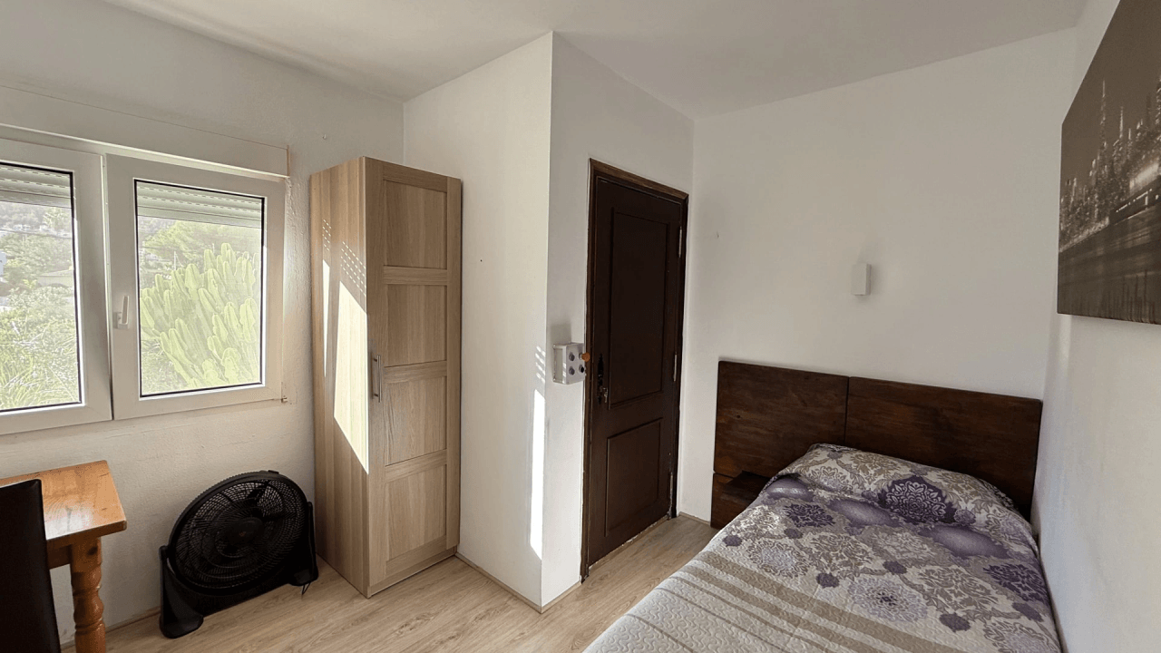 Gran Villa-Hotel rural Denia Montgó