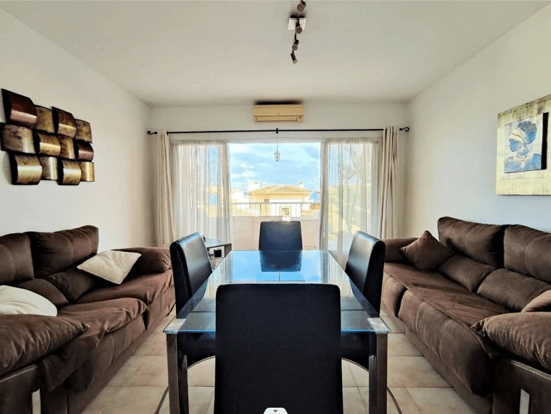 Atico en venta en la playa de Denia con  vistas al Mar