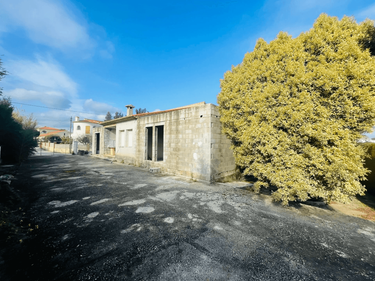 Ondara. Chalet en venta
