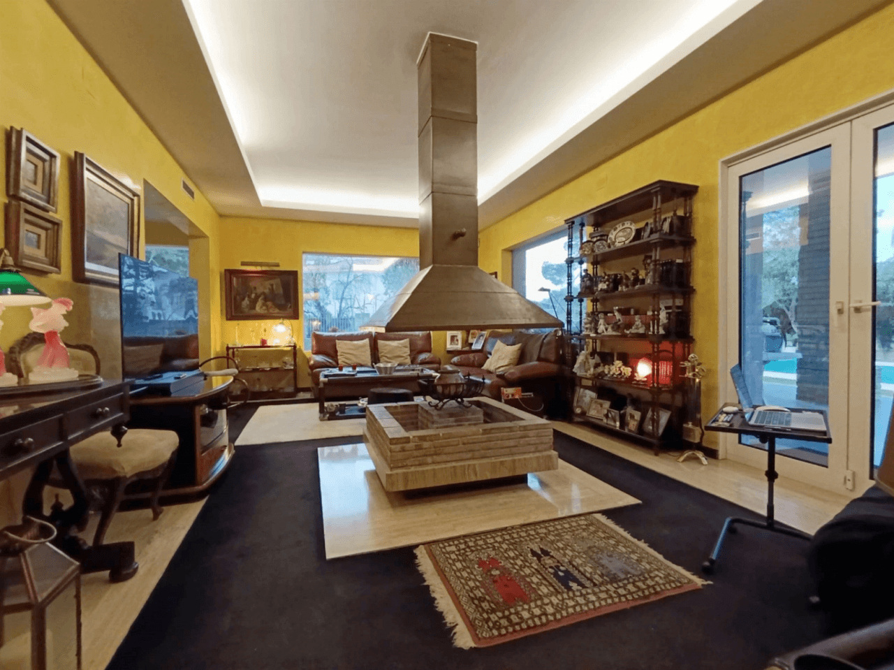 Villa Exclusiva en Dénia