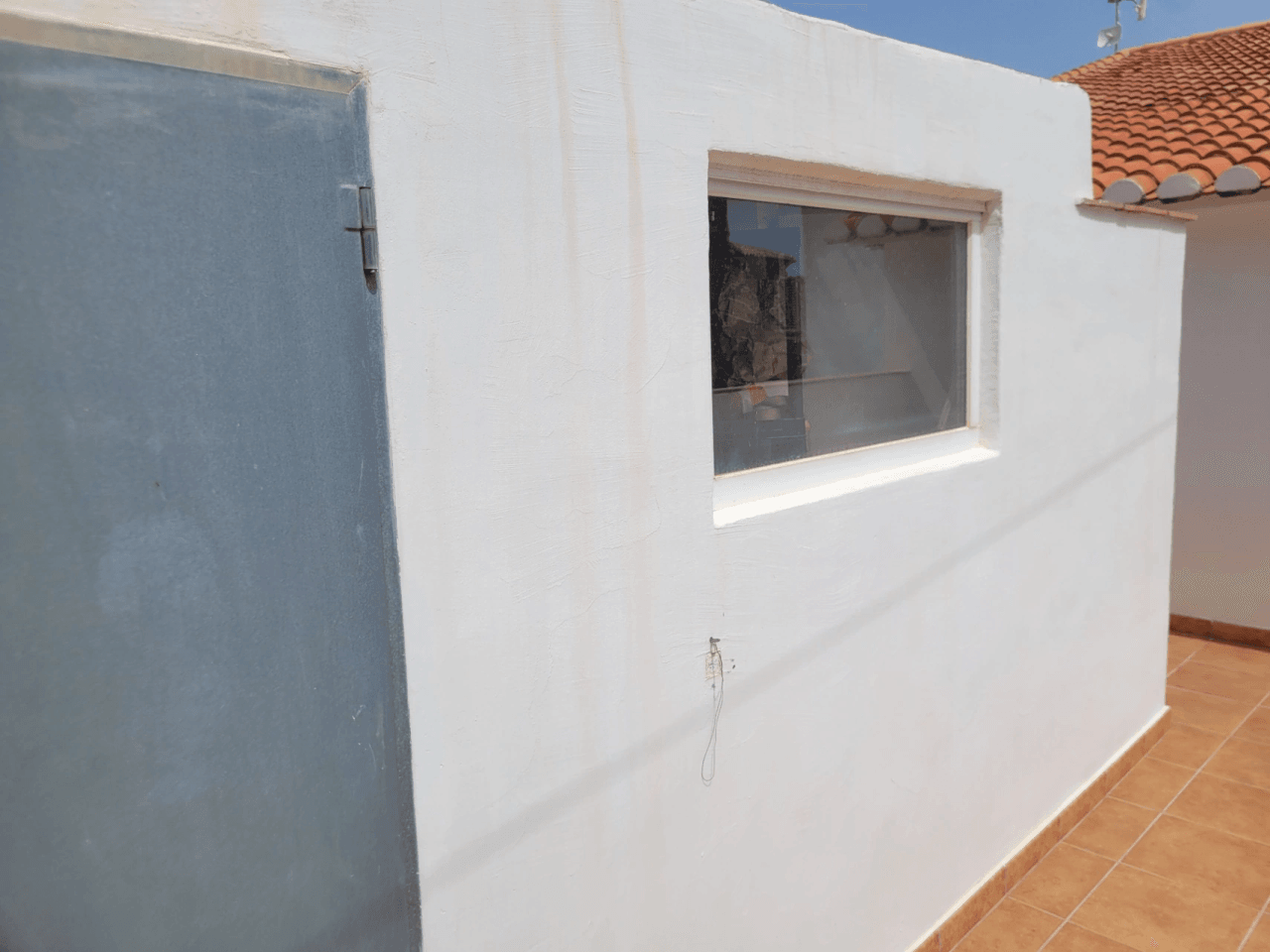 Chalet pareado en venta en Dénia con vistas panorámicas